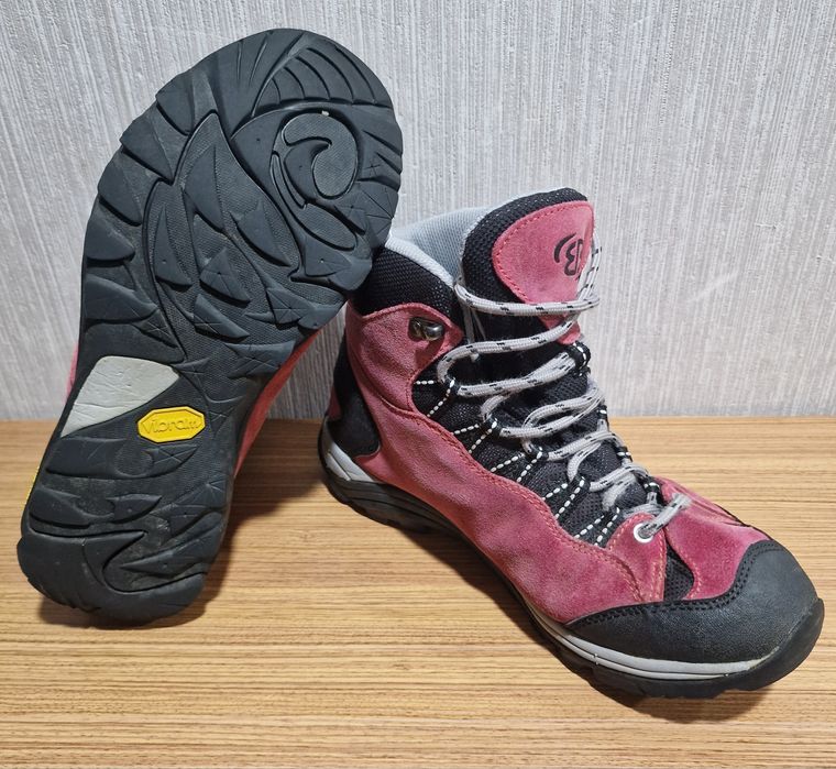 Туристически обувки Brutting 40,5, 41