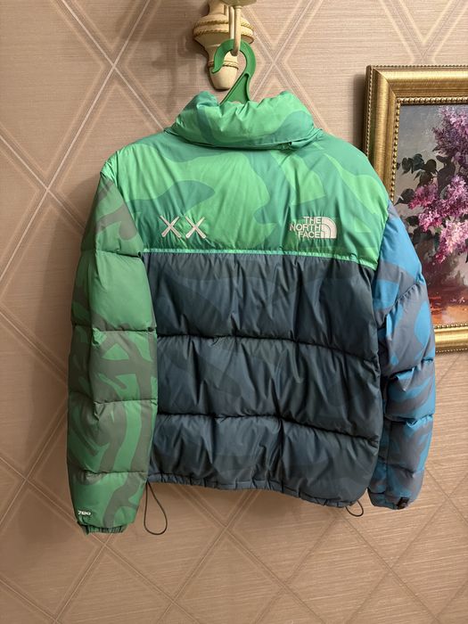 Куртка North Face