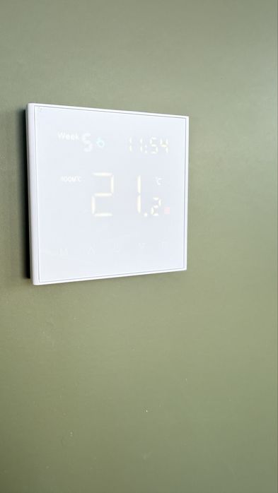 комнатные термостаты терморегуляторы отопления