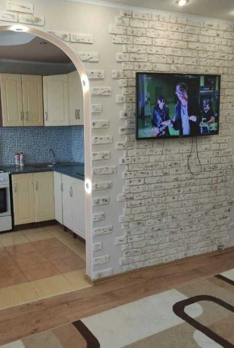 Дава се под наем Двустаен апартамент в Пловдив, Център - 60 кв.м за 265.2 € - Снимка #5