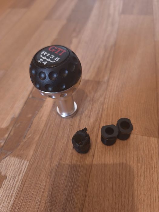 Дреболии за голф 3