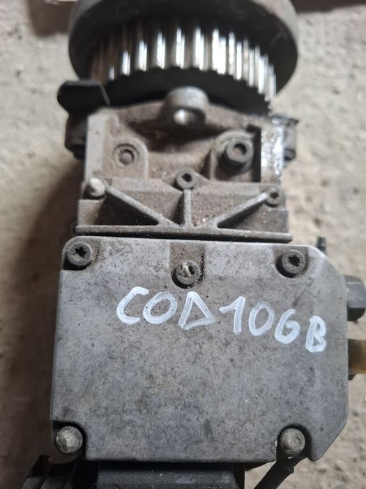 Pompa injecție AUDI A6 2.5 Diesel COD 106 B