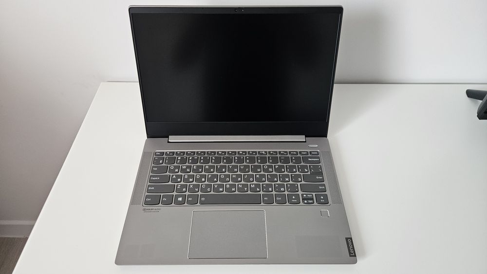 Lenovo IdeaPad S540