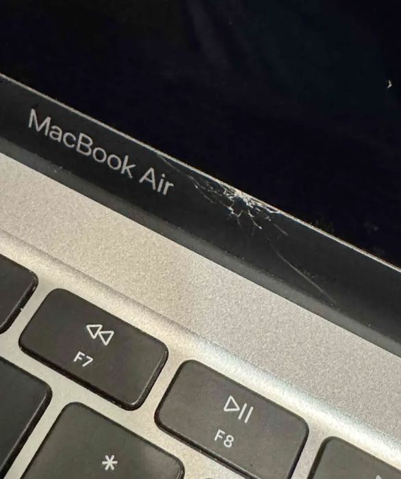 Macbook Air M1 8/256