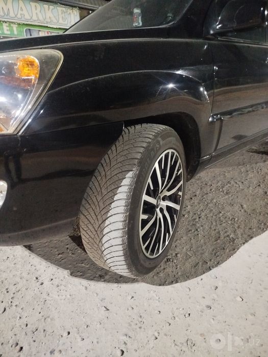 Model KIA Sportage