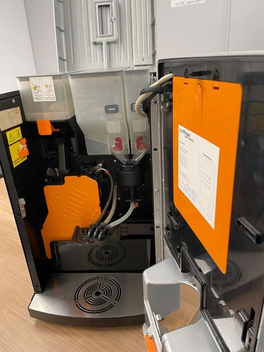 Vand masina de cafea