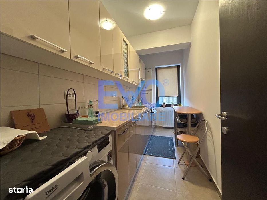 Apartament Cu 2 Camere De Vanzare,  Bucium