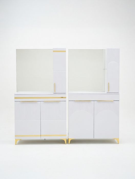 Мебель для ванной комнаты