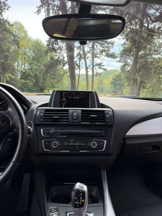 BMW Seria 1 F20 116d | 2.0 Diesel | Automat | 184 CP | 2012 | Încălzire scaune