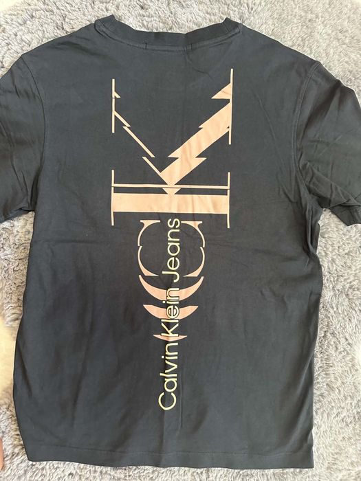 Мъжка тениска Calvin Klein Jeans