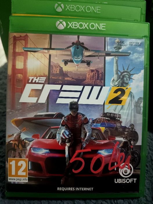 Jocuri xbox one funcționale