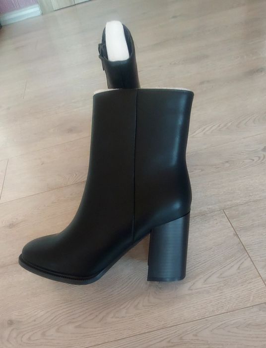 Стилни дамски боти! Нови!!!