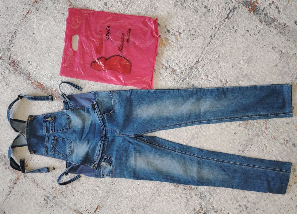 Продам комбинезон для беременных.