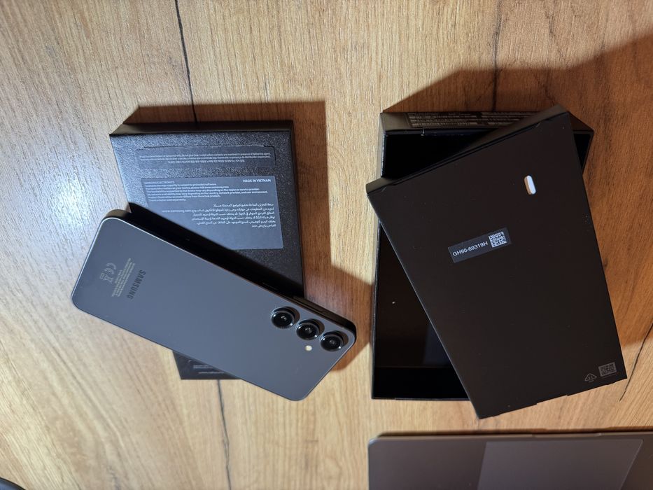 Samsung Galaxy S24 FE