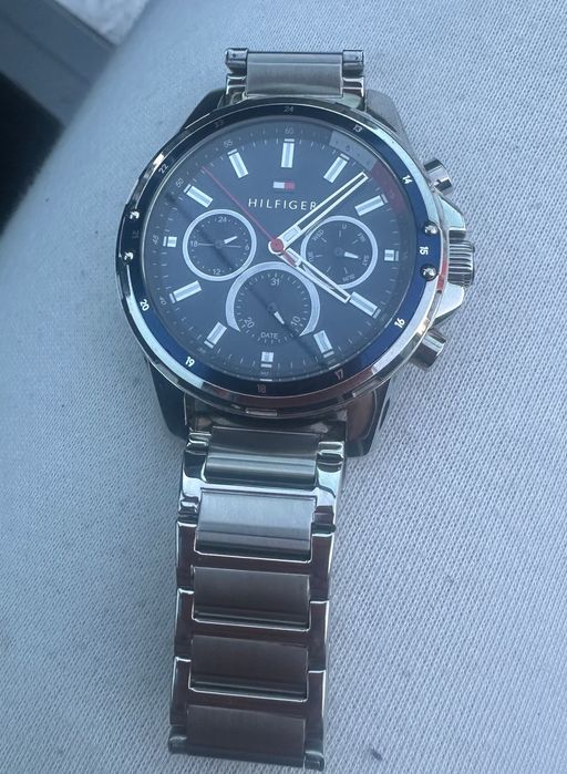 Ceas Tommy hilfiger