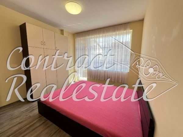 Дава се под наем Двустаен апартамент в Варна, Аспарухово - 65 кв.м за 398.82 € - Снимка #7