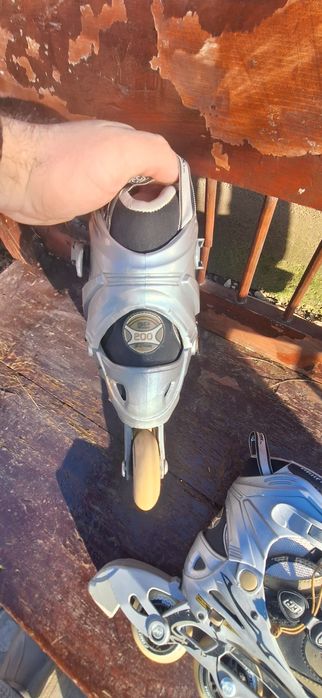 Roller pentru fete , mărime 37-40