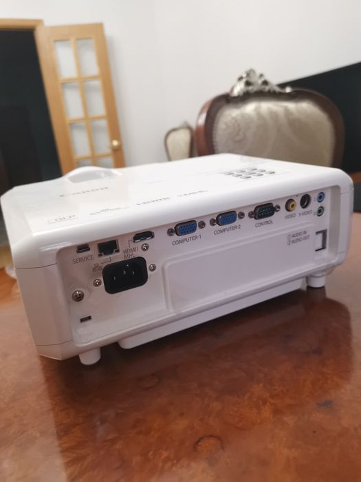 Проектор Canon LV-WX320