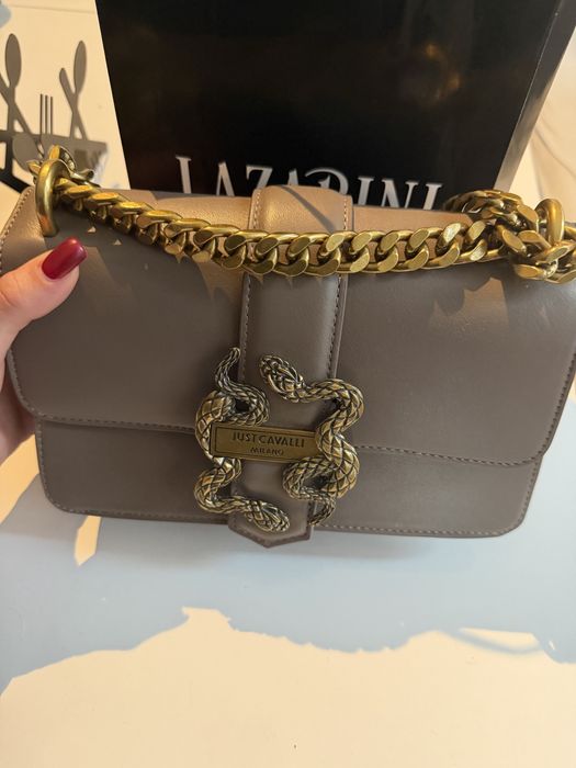 Чанта Just Cavalli