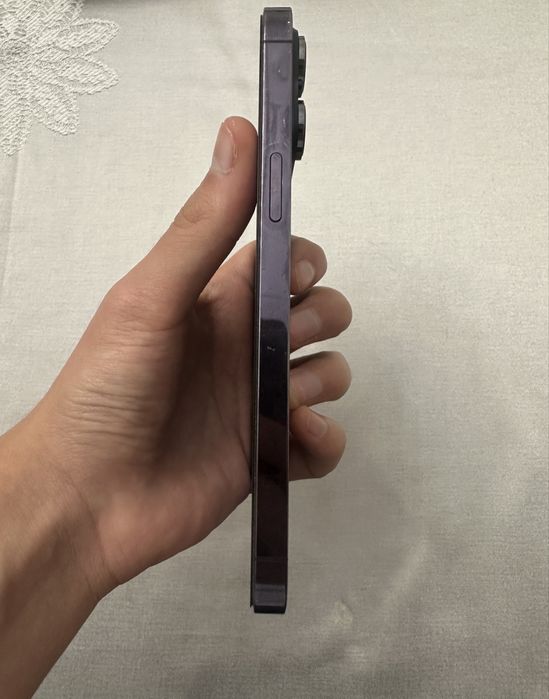 iPhone 14 Pro Max | 256GB