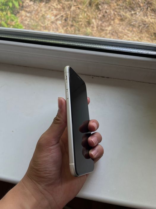 iPhone 11 - Айфон 11 128гб 95%