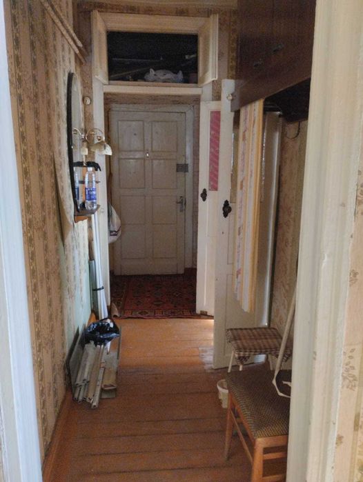 Продам квартиру 2х комнатную