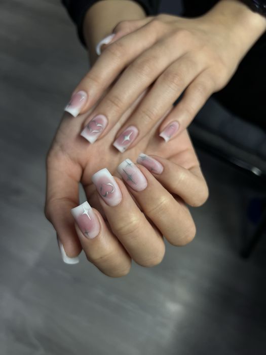 Маникюр | Последние свободные окошки!