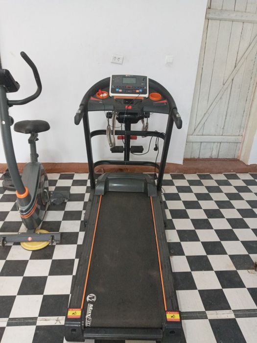 Тренажеры,Atletika-fitness