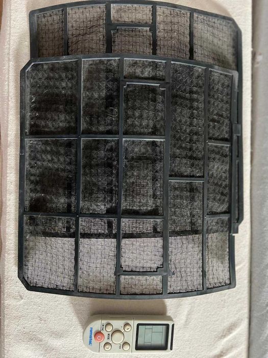 Aparat aer conditionat 12000 BTU Romstal/Habitat