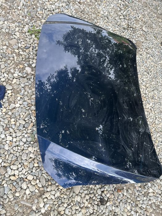 Capotă motor mazda cx 5.