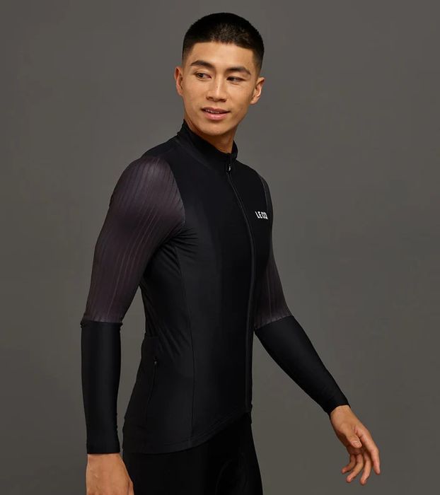 Bluza bicicleta cisclism Le Col Pro Aero S noua assos Castelli