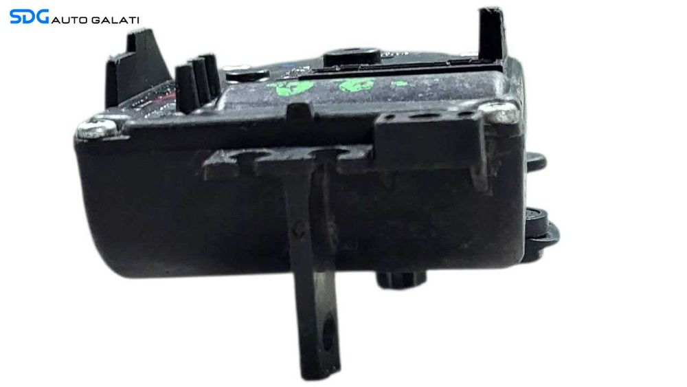 Motoras Reglaj Grila Clapeta Clapete Aeroterma Skoda Octavia 1 1997 - 2011 Cod 1J1907511A 133855N [L7314]