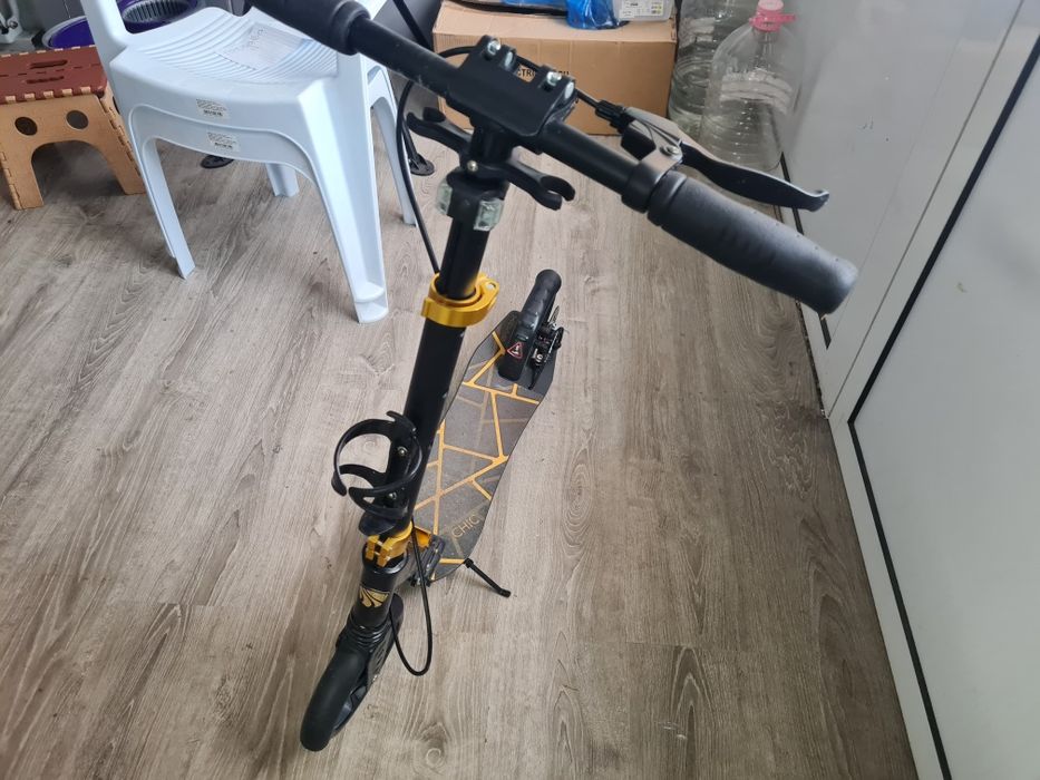 Детска Тротинетка