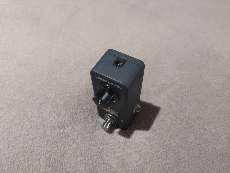 Pedala looper chitara electrica Kokko