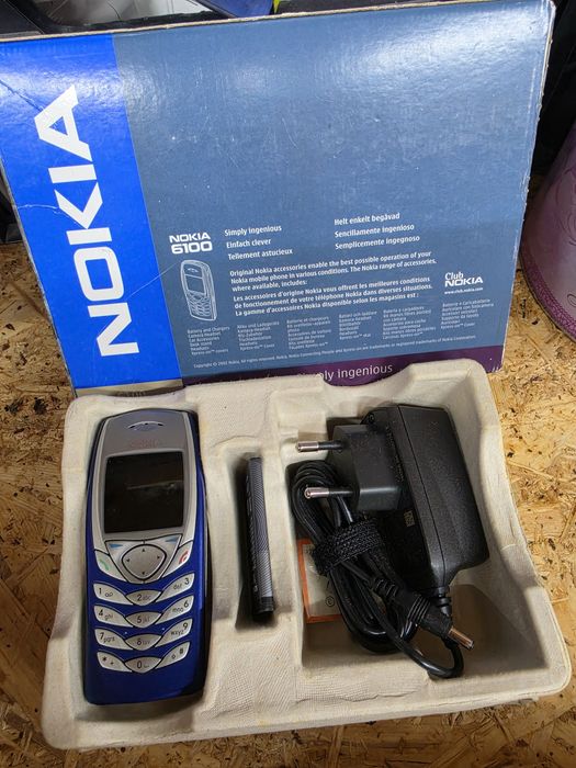 Telefoane colectie Nokia, Motorola ,Erricson
