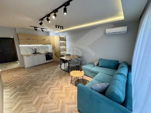 Продава се Двустаен апартамент в Пловдив, Христо Смирненски - 65 кв.м за 2077 €/кв.м - Снимка #1