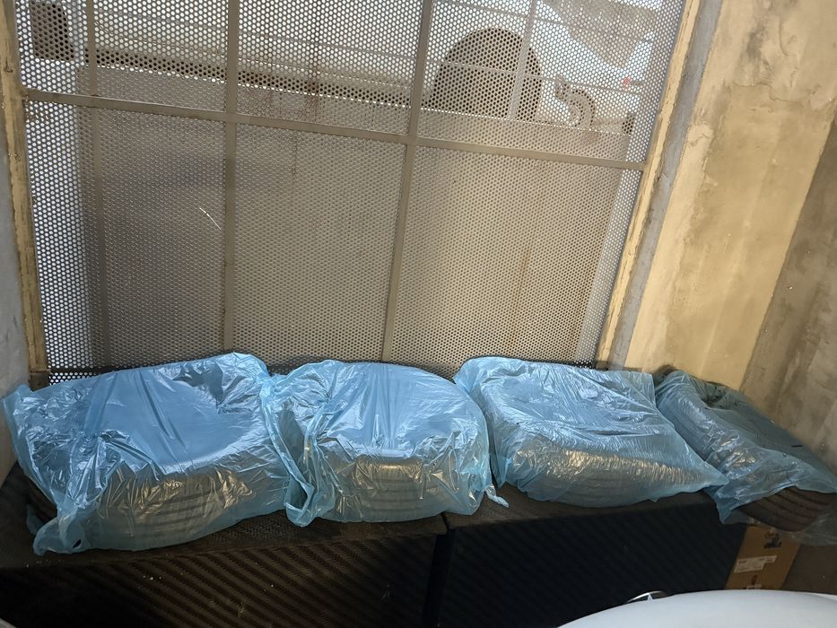 Anvelope Vara 235/55 R18 Continental NOI 2025