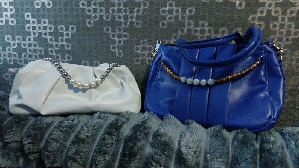 Продам сумки новые