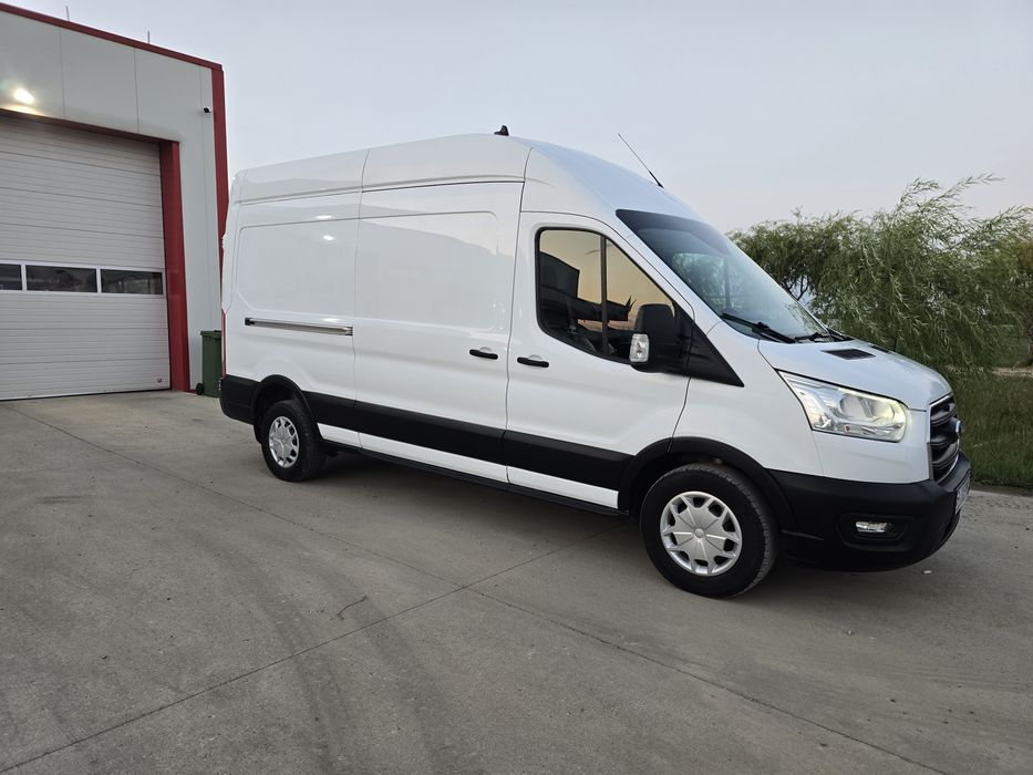 Ford Transit  Duba  Marfa