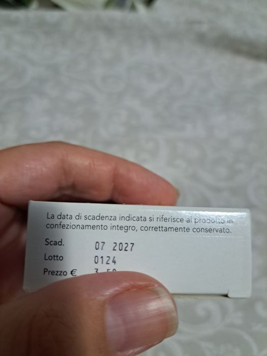 Vitamina D3 300.000 U.I