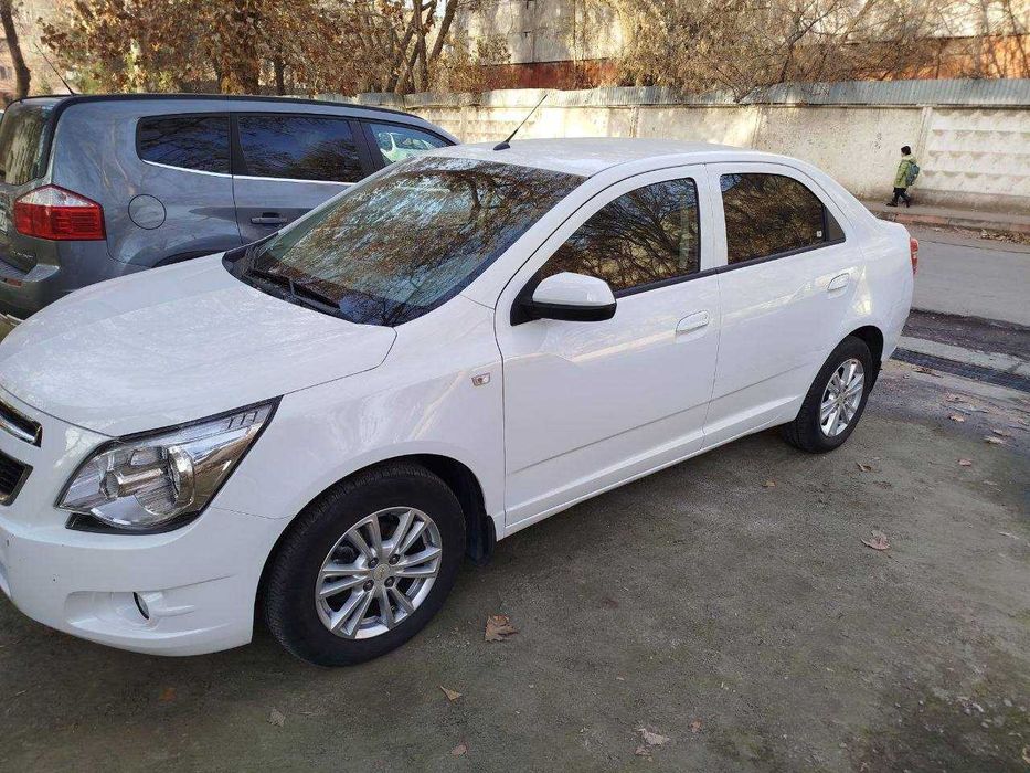 Кобальт сотилади