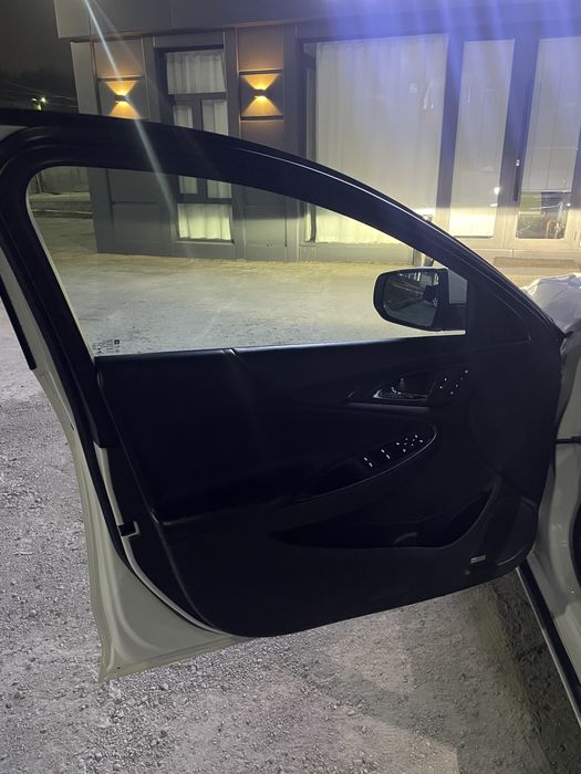 Malibu 2 2018 atmosferniy 2.4 rangi oq