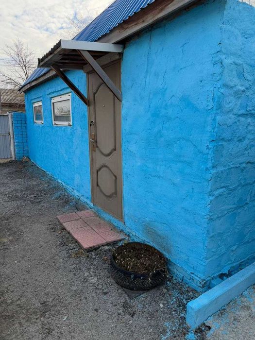 Дом, 47.8м², участок 3.8 сот.