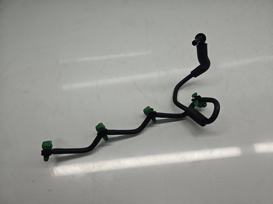 Conducta retur injectoare PEUGEOT 508 [Fabr 2010-2018] OEM 1.6 HDI DV6