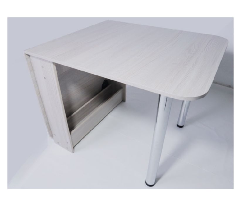 Обеденный стол трансфомер 170/85/76