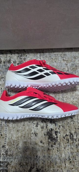 Ghete adidas sintetic