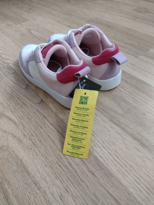 Pantofi Benetton