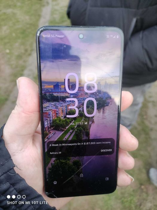 Телефон Моторола