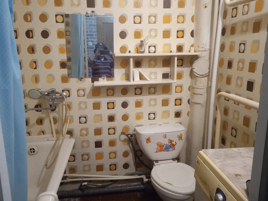 Сдам 1 ком квартиру район ком рынка.