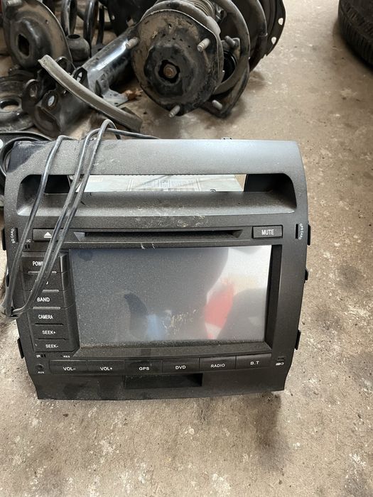 Монитор дисплей от крузака200